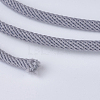 Nylon Braided Cord NWIR-P018-09-3