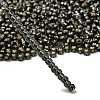 TOHO 8/0 Round Beads SEED-TR08-0029C-4