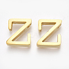 304 Stainless Steel Pendants STAS-T041-10G-Z-1