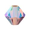 Preciosa&reg Crystal Beads X-PRC-BA4-20020-20000-1