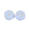 Food Grade Silicone Focal Beads SIL-Z021-02C-2