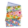 Reusable Plastic Budget Envelopes for Cash Savings DIY-I056-01-3