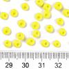 TOHO Short Magatama Beads SEED-TM04-42-3