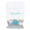 TOHO Round Seed Beads SEED-XTR08-PF0565-5