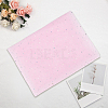 1M Sequins Polyester Organza Fabrics DIY-CY0003-41B-7