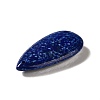 Natural Lapis Lazuli Pendants G-F731-04C-4