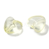 Transparent Acrylic Beads TACR-U008-05F-2