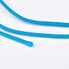 Nylon Braided Threads NWIR-K022-0.8mm-16-3