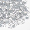 Glass Hotfix Rhinestone X-RGLA-A019-SS12-001-1