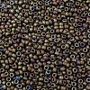 TOHO Round Seed Beads X-SEED-TR08-0614-2