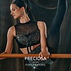 Preciosa&reg Crystal Hotfix Flatback Stones Y-PRC-HSS16-90300-4