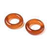 Natural Carnelia Linking Rings GG-CBA19D0-06B-04-2
