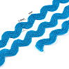 Polypropylene Fiber Ribbons SRIB-S050-B25-3