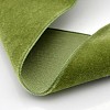 Polyester Velvet Ribbon for Gift Packing and Festival Decoration SRIB-M001-23mm-570-2