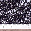 MIYUKI Round Rocailles Beads X-SEED-G007-RR0454-4