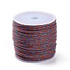 Macrame Cotton Cord OCOR-B002-01A-09-1