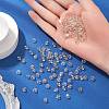 Preciosa&reg Crystal Beads X-PRC-BA6-00030-235-4