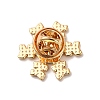 Christmas Enamel Pins LS-JEWB-I047-01KCG-09-2