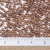 MIYUKI Round Rocailles Beads X-SEED-G007-RR0327-4
