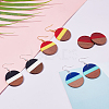 DIY Dangle Earring Making Kits DIY-OC0006-28-7
