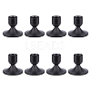 Iron Candle Holders FIND-WH0427-90EB-1