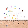24 Colors 12/0 Glass Seed Beads SEED-X0052-02-2mm-2