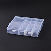 Plastic Removable Bead Containers CON-C016-01-4