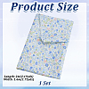 2M Cotton Fabric DIY-GA0010-20B-2
