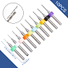 DIY Epoxy Resin Jewelry Making Kits TOOL-WH0136-29-2