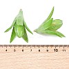 Epoxy Resin & Dried Flower Pendants RE-CBAAE94-05E-3