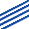 Hollow Pipe PVC Tubular Synthetic Rubber Cord RCOR-R007-4mm-31-3