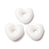 Handmade Lampwork Beads LAMP-S069-04O-1