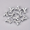 Alloy Slide Charms PALLOY-WH0066-21Y-2