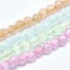 Cat Eye Beads Strands CE-I005-A06-1