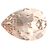Preciosa&reg MAXIMA Crystal Fancy Stones X-PRC-FE18-90300-3