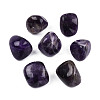 Natural Amethyst Beads G-N332-005-3