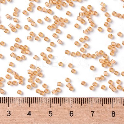 TOHO Round Seed Beads SEED-XTR11-0391-1