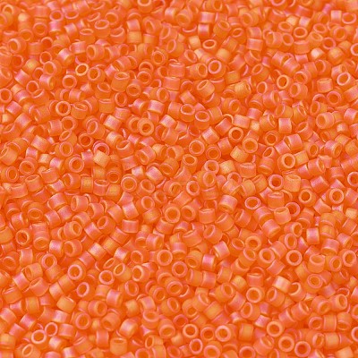 MIYUKI Delica Beads SEED-MY11-DB0855-1