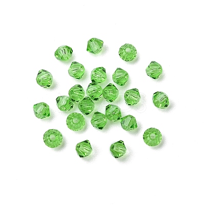 Preciosa&reg Crystal Beads X-PRC-BA3-50520-1