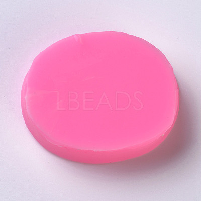 Food Grade Silicone Molds X-DIY-E018-14-1
