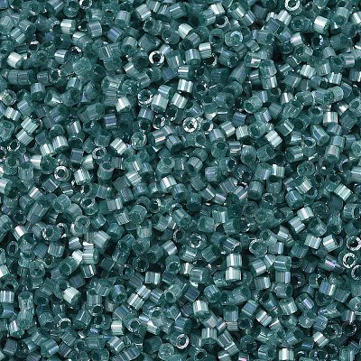 MIYUKI Delica Beads X-SEED-J020-DB1870-1
