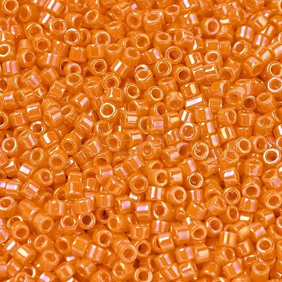MIYUKI Delica Beads SEED-JP0008-DB1573-1