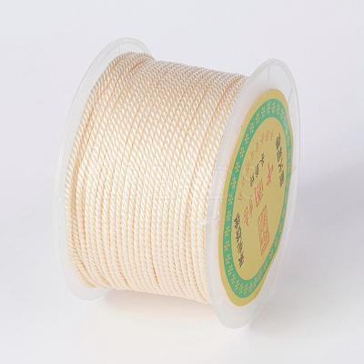 Round Polyester Cords OCOR-P005-13-1