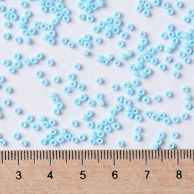 TOHO Round Seed Beads SEED-TR11-0403F-1