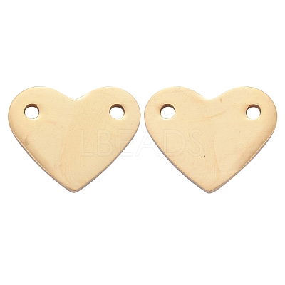 201 Stainless Steel Stamping Blank Tag Pendants STAS-S105-T616-2-1