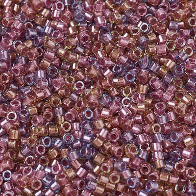 MIYUKI Delica Beads SEED-X0054-DB0982-1