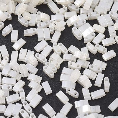 MIYUKI Half TILA Beads X-SEED-J020-HTL512-1
