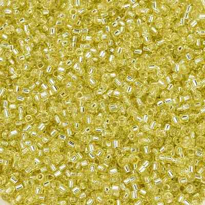 Cylinder Seed Beads X-SEED-H001-G15-1