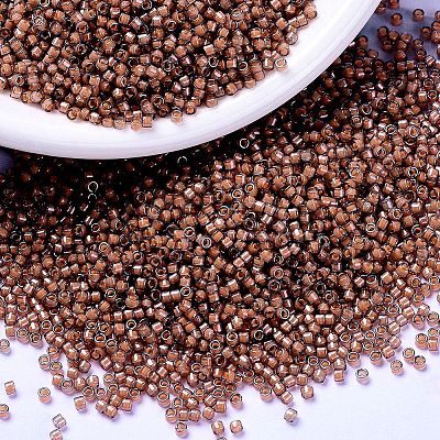 MIYUKI Delica Beads SEED-X0054-DB2044-1