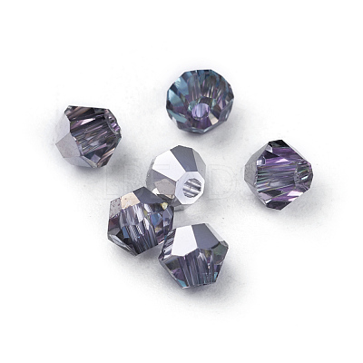 K9 Glass Beads RGLA-F063-B-001VL-1
